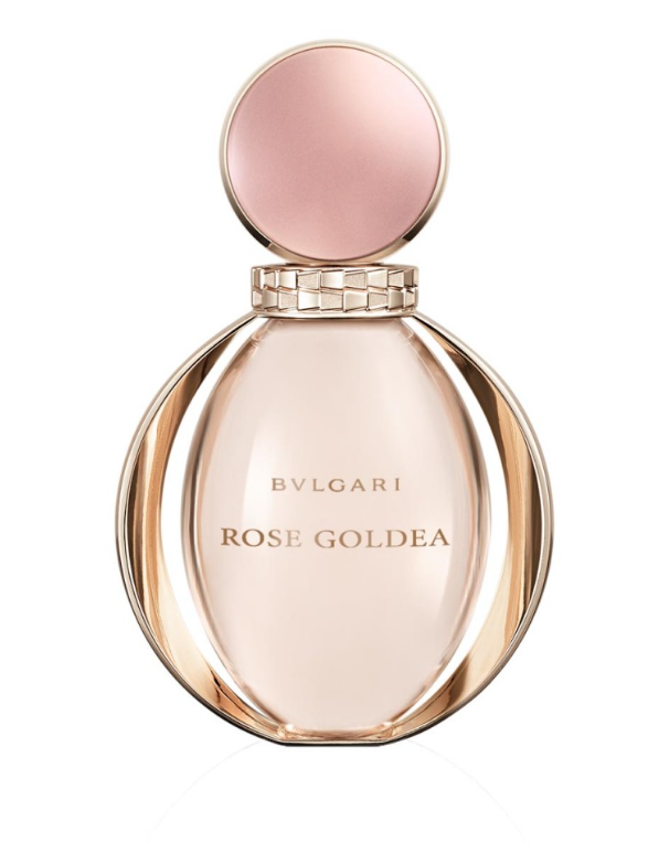 Eau de Parfum Bvlgari Rose Goldea, 90 ml